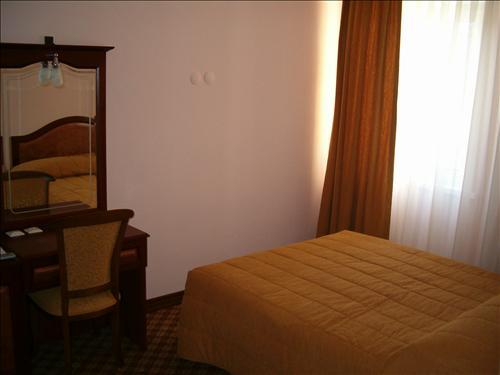Grand Hotel Seferoglu Istanbul Room photo